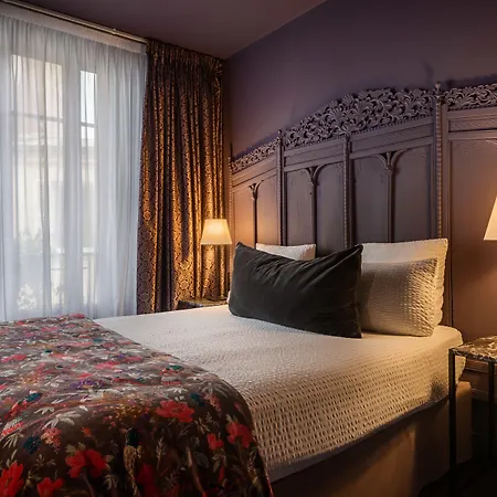 Nicolo - Tour Eiffel ホテル