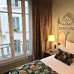 Nicolo - Tour Eiffel Hotel París