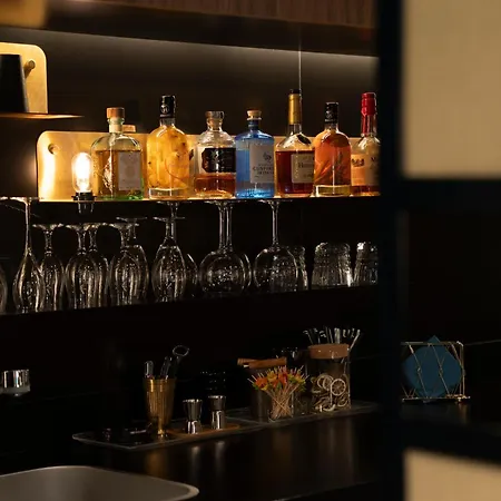 Nicolo - Tour Eiffel 3*