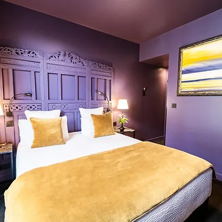 Nicolo - Tour Eiffel 3* 파리