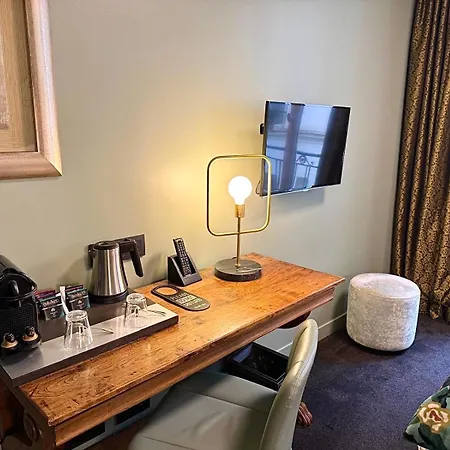 Nicolo - Tour Eiffel 파리