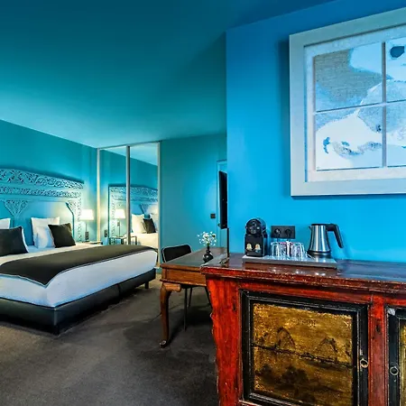 Nicolo - Tour Eiffel 호텔 3*