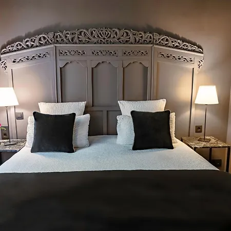 Nicolo - Tour Eiffel 호텔 3*