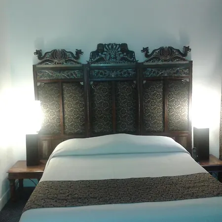 Nicolo - Tour Eiffel 호텔 파리