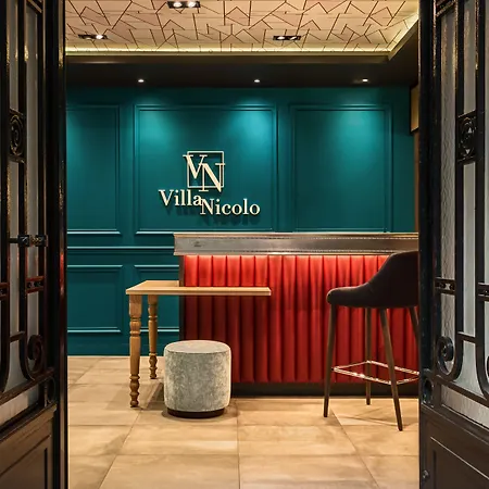 Nicolo - Tour Eiffel