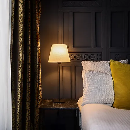 Nicolo - Tour Eiffel 호텔 파리