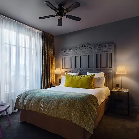 Nicolo - Tour Eiffel 3* パリ