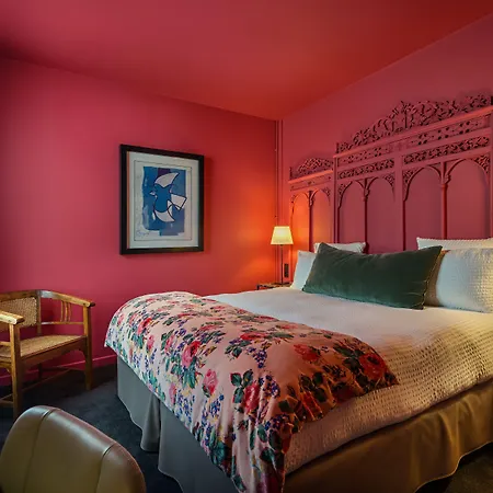 호텔 Nicolo - Tour Eiffel