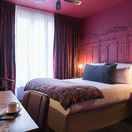 Nicolo - Tour Eiffel パリ