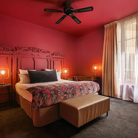 Hotell Nicolo - Tour Eiffel Paris