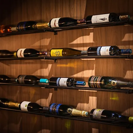 ホテル Nicolo - Tour Eiffel パリ