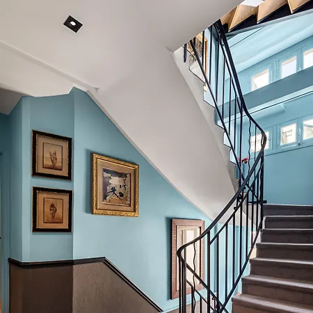 Nicolo - Tour Eiffel