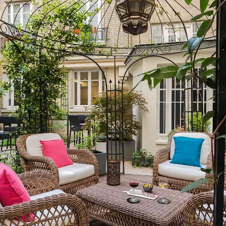 Nicolo - Tour Eiffel