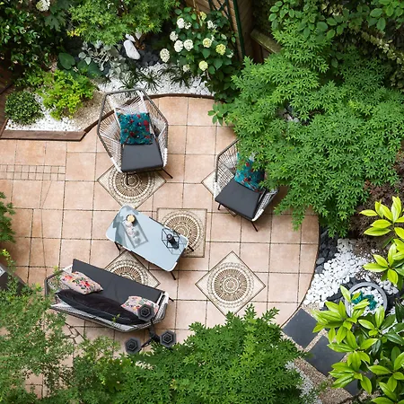 ホテル Nicolo - Tour Eiffel 3*