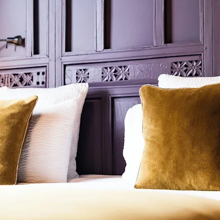 Nicolo - Tour Eiffel ホテル 3*