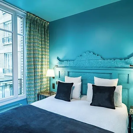 Nicolo - Tour Eiffel ホテル パリ