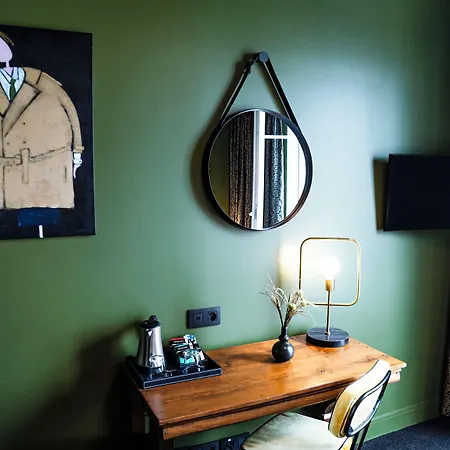 ホテル Nicolo - Tour Eiffel 3*