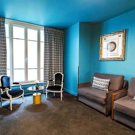 Nicolo - Tour Eiffel