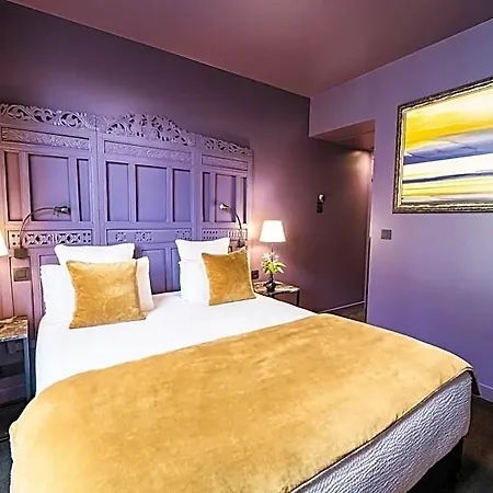 فندق Nicolo - Tour Eiffel 3*