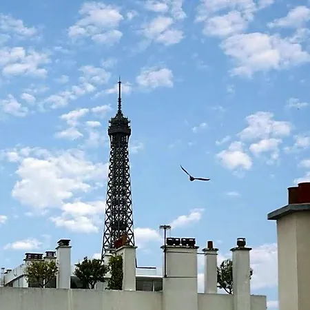 Nicolo - Tour Eiffel