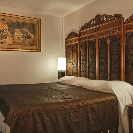 Hotell Nicolo - Tour Eiffel Paris