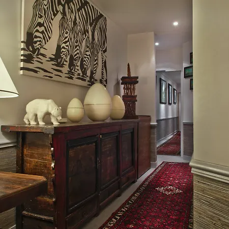 Nicolo - Tour Eiffel 3*