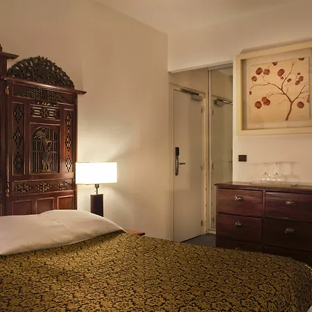 Nicolo Hotel 3*
