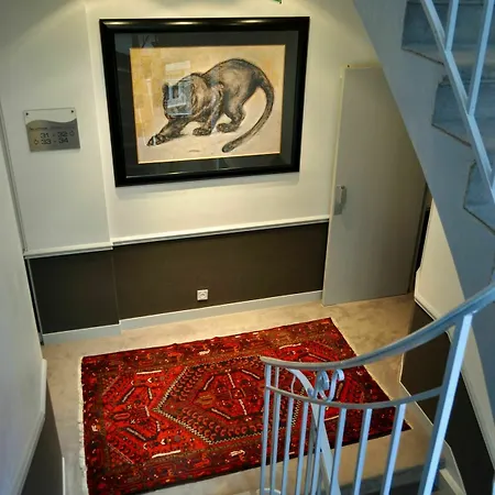 ホテル Nicolo - Tour Eiffel 3*