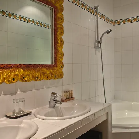 Hotell Nicolo - Tour Eiffel 3*