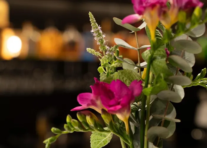 Nicolo - Tour Eiffel 호텔 3*