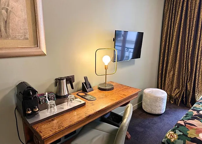 Nicolo - Tour Eiffel 파리