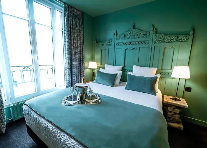 Nicolo - Tour Eiffel