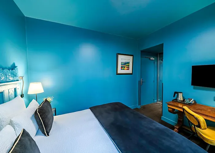 Nicolo - Tour Eiffel