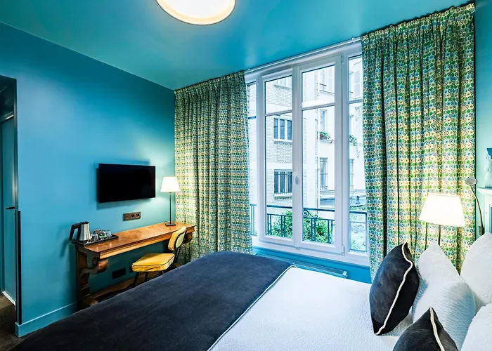 Nicolo - Tour Eiffel 파리