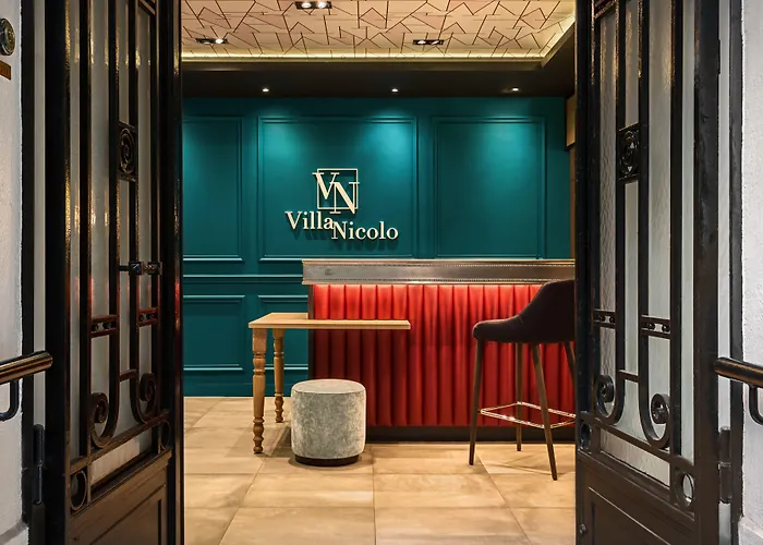 Nicolo - Tour Eiffel