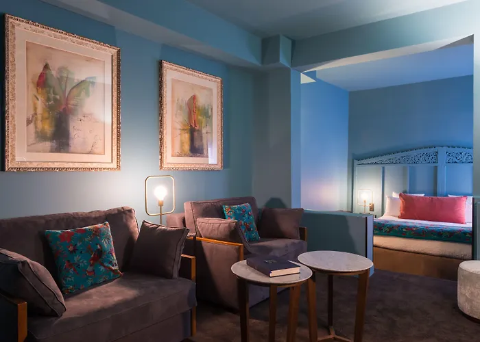 Nicolo - Tour Eiffel 파리