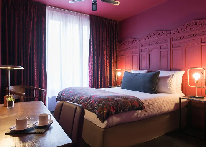 Nicolo - Tour Eiffel 파리