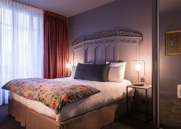 Nicolo - Tour Eiffel 파리