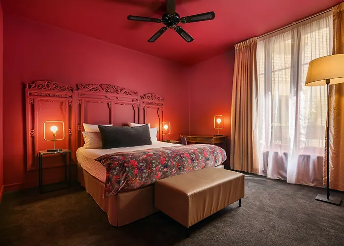 호텔 Nicolo - Tour Eiffel 파리