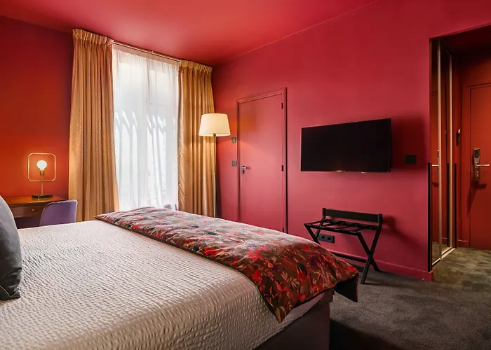 Nicolo - Tour Eiffel 파리