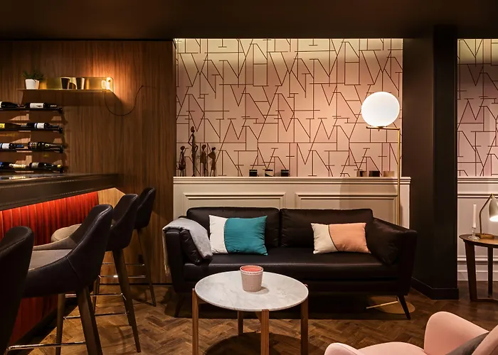 Nicolo - Tour Eiffel 호텔 3*