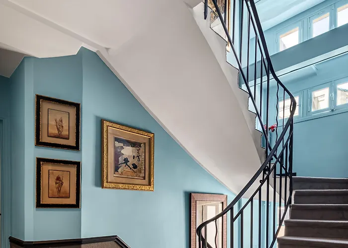 Nicolo - Tour Eiffel