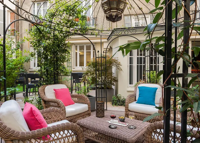 Nicolo - Tour Eiffel