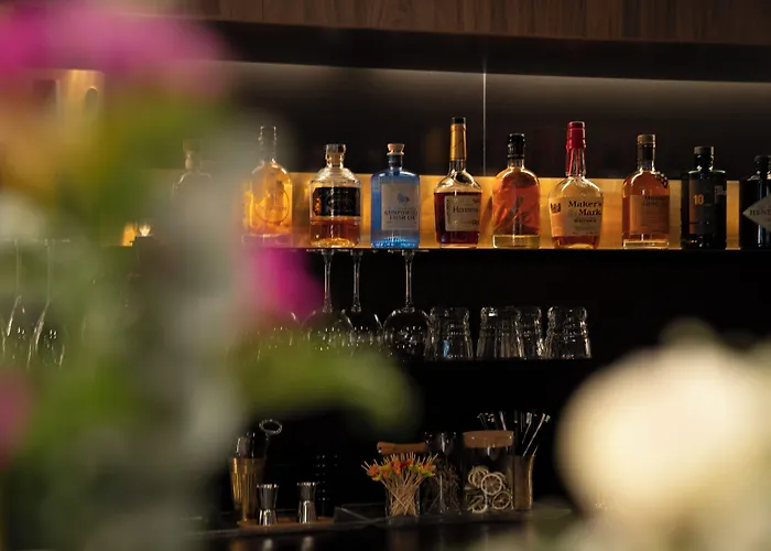 Nicolo - Tour Eiffel 3* 파리