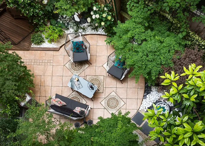 호텔 Nicolo - Tour Eiffel 3*