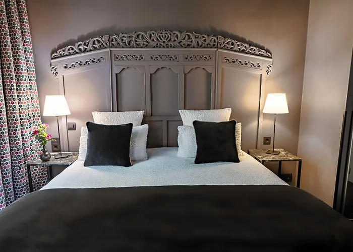 Nicolo - Tour Eiffel 3* 파리