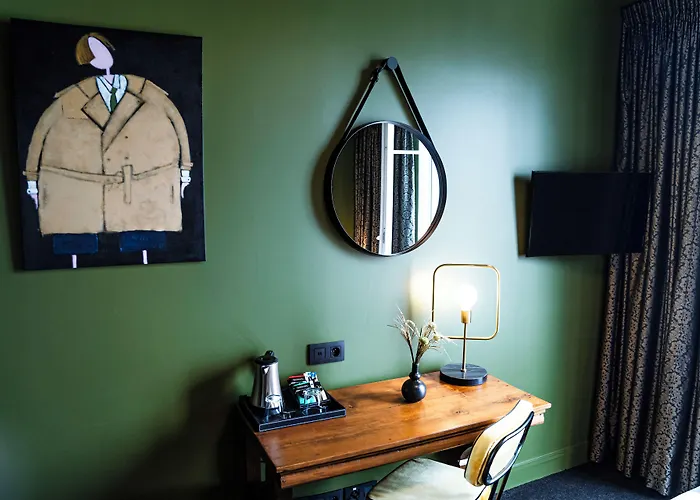 호텔 Nicolo - Tour Eiffel 3*