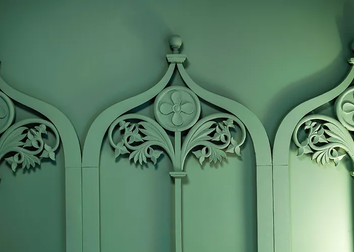 Nicolo - Tour Eiffel 3* 파리