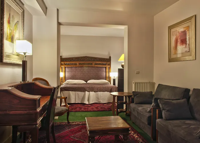 Nicolo - Tour Eiffel 3* 파리