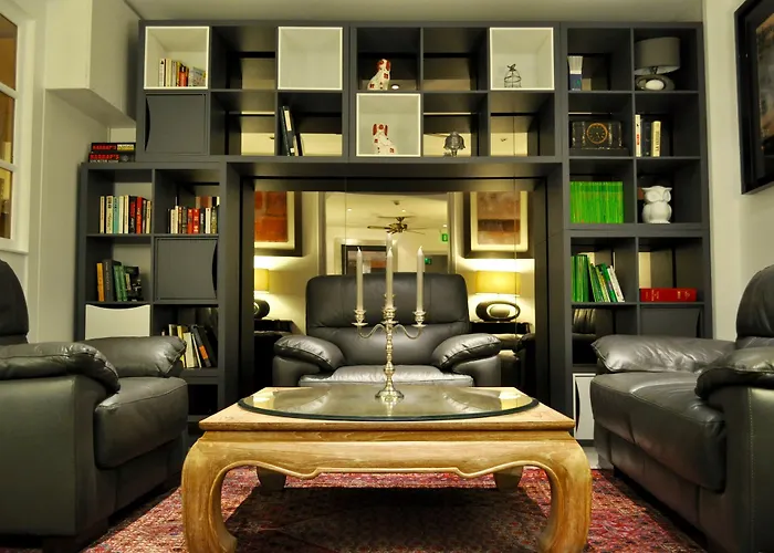 호텔 Nicolo - Tour Eiffel 파리